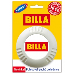 Pochłaniacz zapachów w lodówce